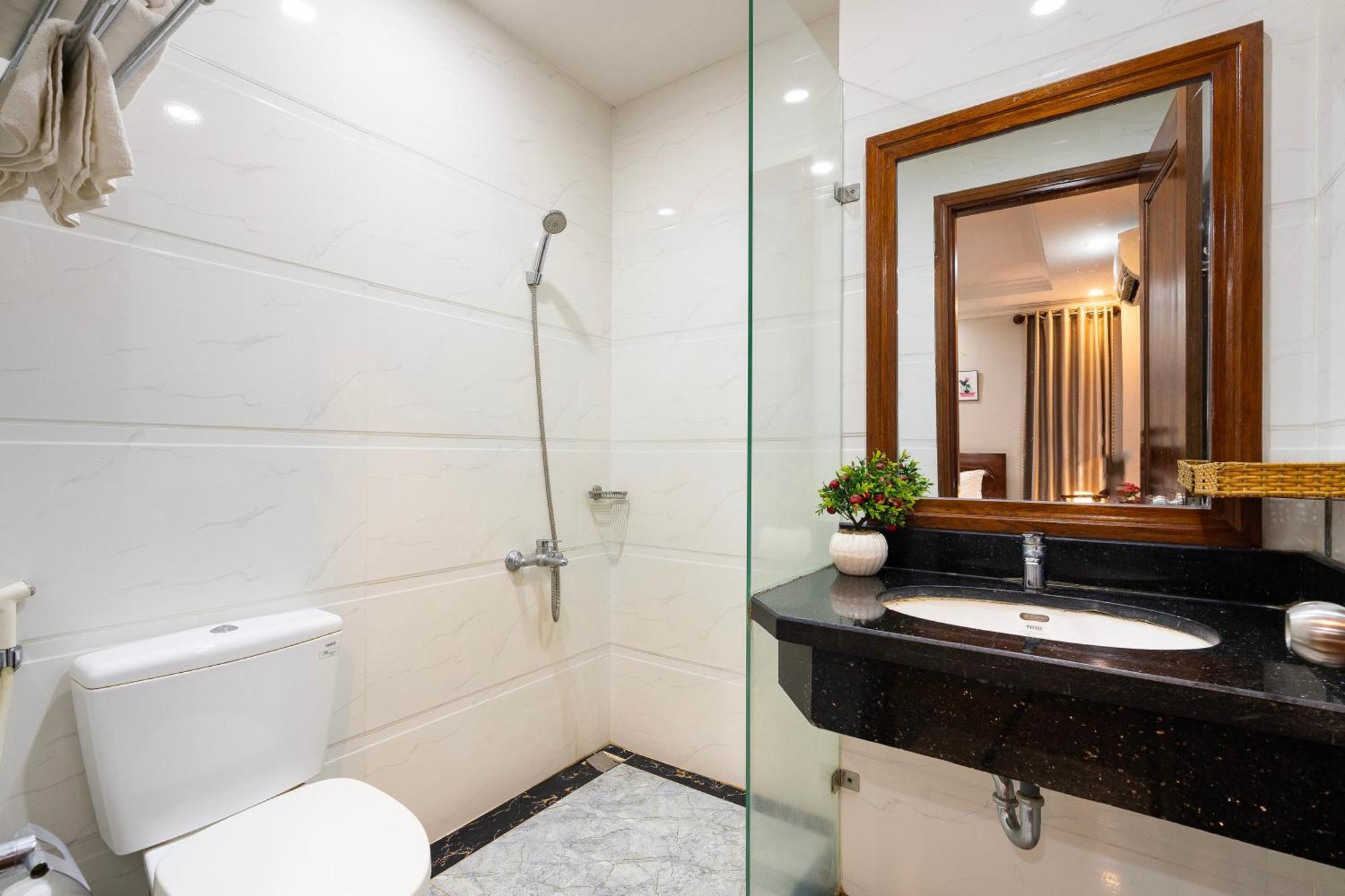Camy Hotel Vung Tau Quarto foto